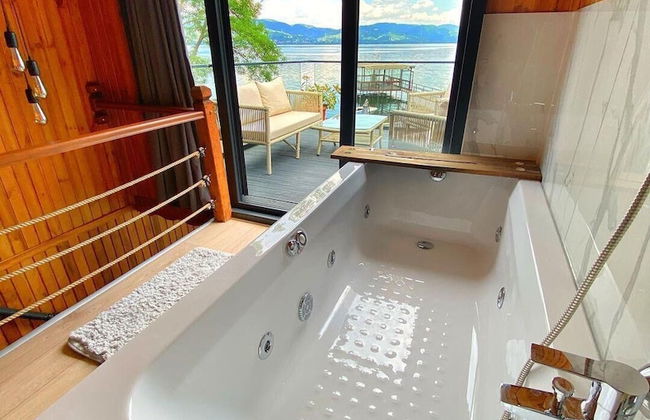 Siesta Bungalov - Foto 21