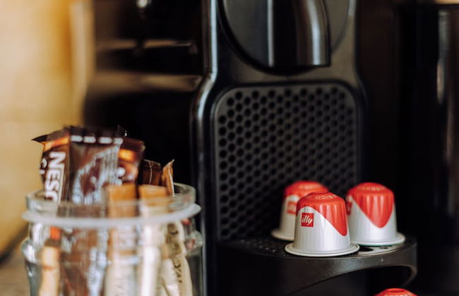 Lithostroto Suites - Foto 26