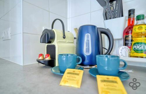 La Halle Du Roi Parking Insead - Foto 20