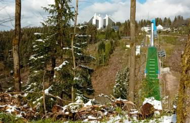 Haus Hinzberg - Photo 20