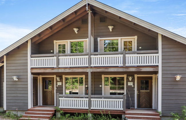 Aurinko-saaga 6 paritalo - Foto 2