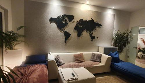 Phönixsee - Studio mit Küche, Bad und Dachterrasse - Foto 2