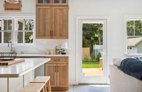 Greystone Cottage by Juniper Holiday + Home - Foto 17