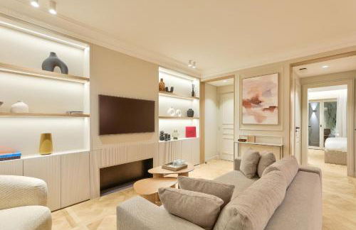 Maison Iéna - Serviced Apartments on Champs Elysées - Foto 36