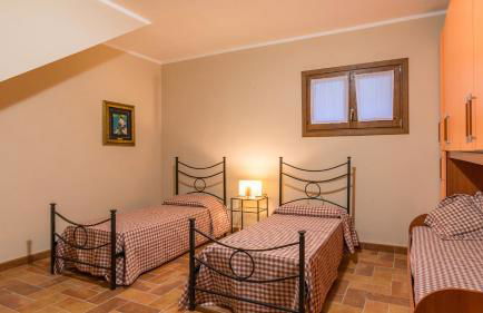 IL CASALE DEL NONNO 8&2 Emma Villas - Foto 49