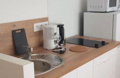 Apparts centre ville Lorient-calme&cosy - Foto 56