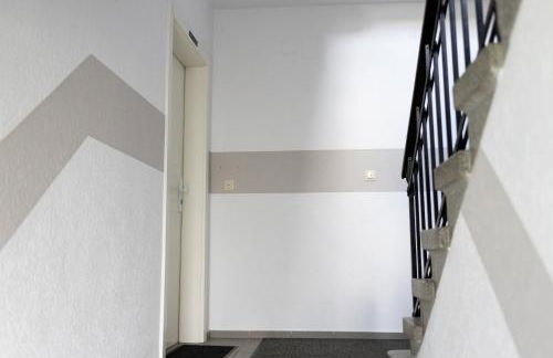 Schöne Ferienwohnung in Oberkotzau am Fichtelgebirge - Foto 2