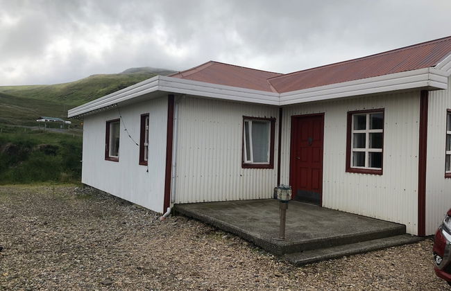 Hellnafell - Foto 43