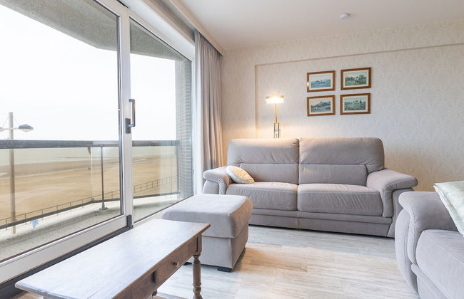 Charming Apartment With sea View - Foto 8