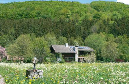 Ferienwohnungen v. Knoerzer-Suckow inkl. Chiemgaukarte - Foto 3