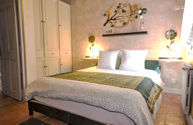 L'Oliveraie - Foto 36