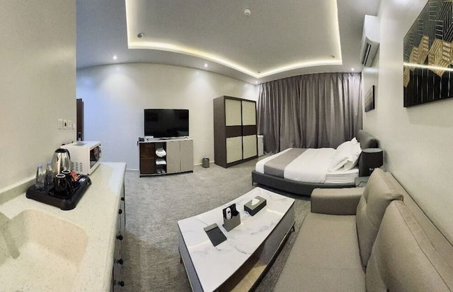 qimampark albaha7 - Photo 10