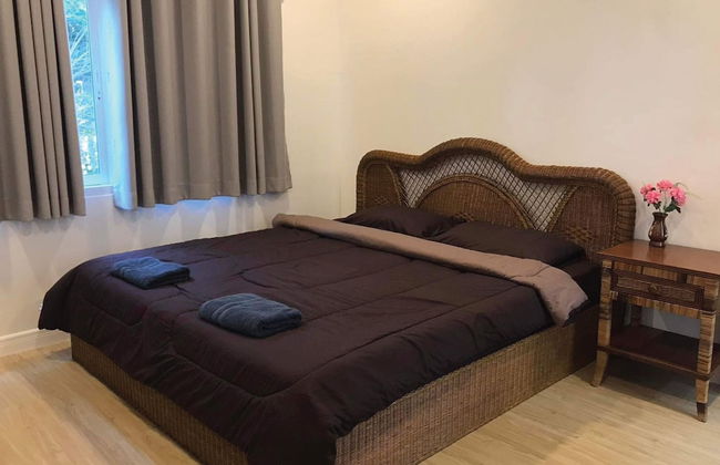 Chang Phueak Chao Samran Beach - Foto 5