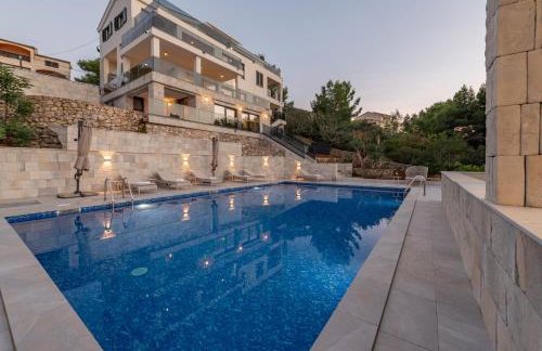 Villa Sunset - Photo 47