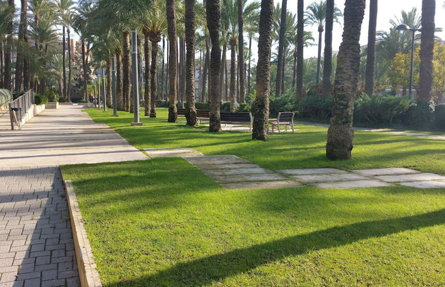 Apartamento Sergio - Foto 17