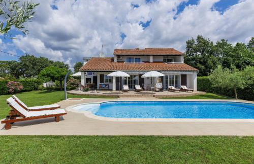 Holiday Home Villa Sole by Interhome - Foto 16