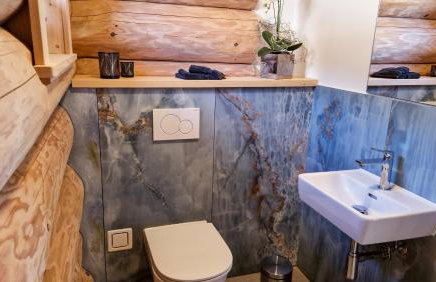 Franz Josefs Chalets - Foto 36