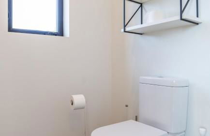 Luxe Weho Villa, Walk to Melrose Ave, Pool + Hot Tub North Vista by Avantstay - Foto 85