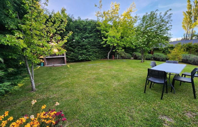 Cabañas la Chacra - Foto 37