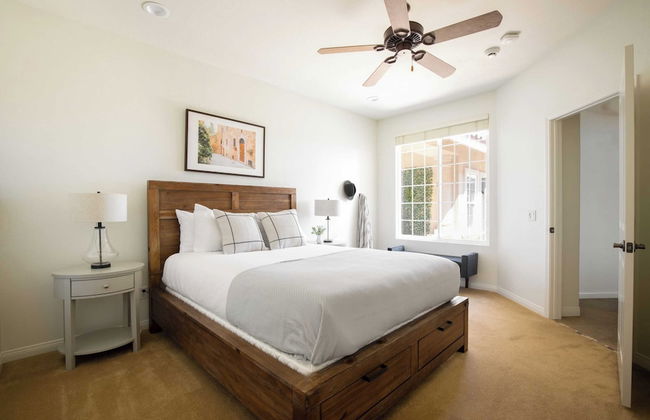 Villa Verdot by Avantstay Spectacular 6 BR Estate w/ Pool, Hot Tub, Tennis& B-ball Courts - Foto 27