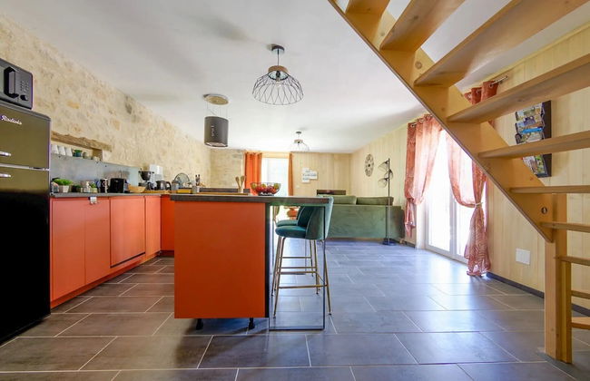 Les gites de la vallée du ceou - Foto 12