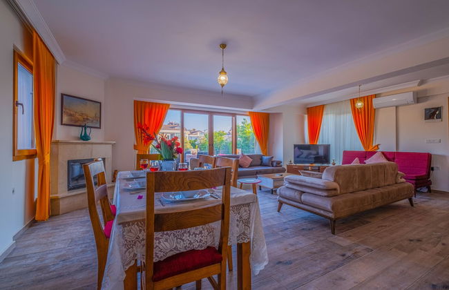 Myra Villa 1 - Photo 20