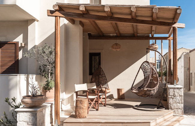 Manili Boutique Suites & Villas, an SLH Hotel - Foto 160