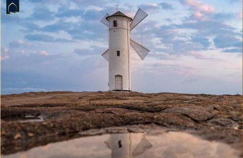 Ferienanlage Sonneninsel Haus Abendrot Erdgeschoss - Foto 21