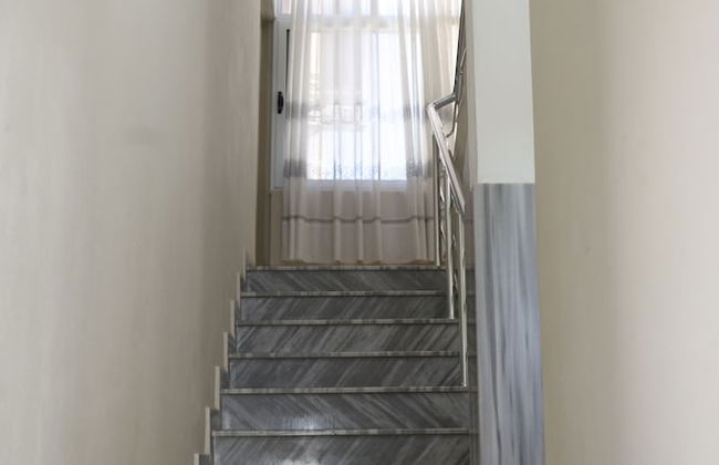 Kalpazo Hotel Tommy Durres - Foto 2