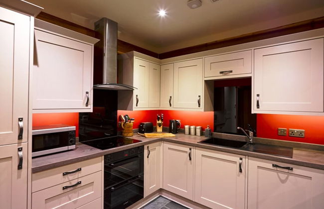 Caledonian Cabin - Foto 8