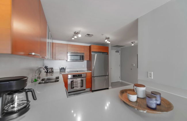 Modern Condos in Midtown Miami - Foto 34