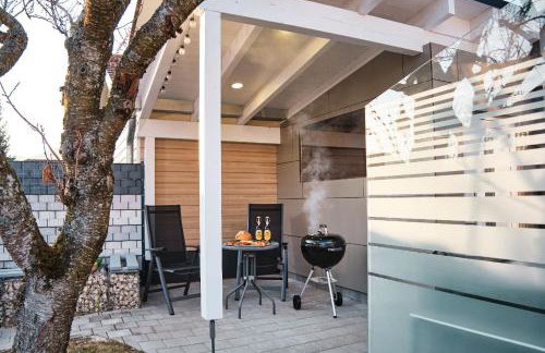 Ferienhaus am Millibach - Foto 3