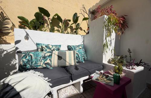 Arty city house Casa Da Selva - Foto 60