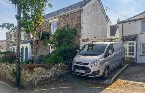 Churchtown Cottage - Foto 16