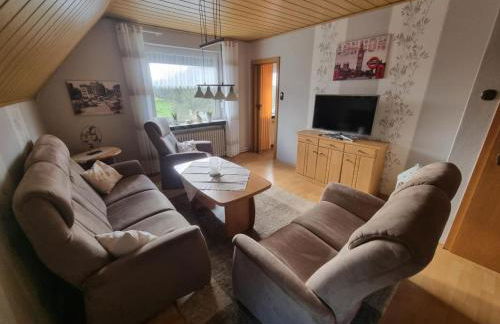 FeWo Erika Aurich Ostfriesland - Foto 1