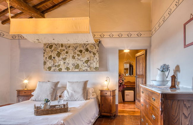 Borgo Argenina - Foto 52