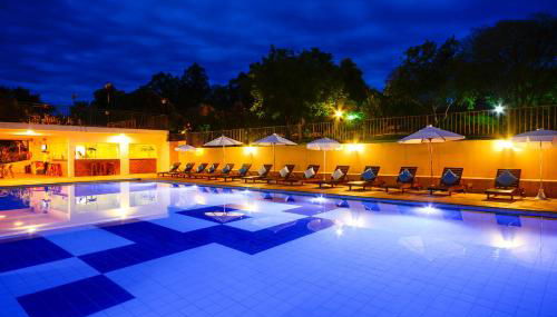 Hotel Fazenda Areia que Canta - Foto 2