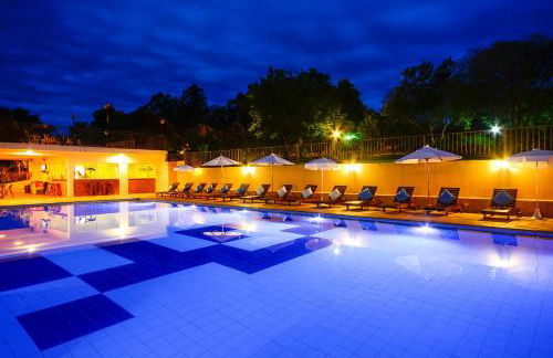 Hotel Fazenda Areia que Canta - Foto 2