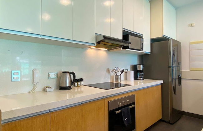 w Bright 2BR Duplex With Balcony in Barranco - Foto 8