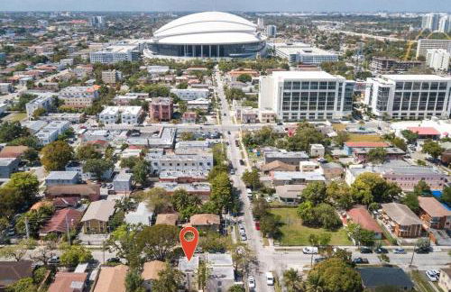 Lovely Apartment Near Brickell 1 - Foto 21