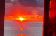 Una Finestra sul Mare - Free Wi -Fi - Foto 8