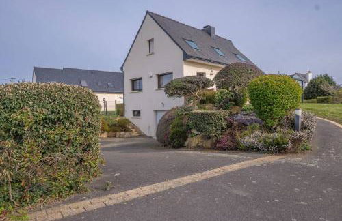 ker diskuiz, Bugueles Nice sea view - Foto 31