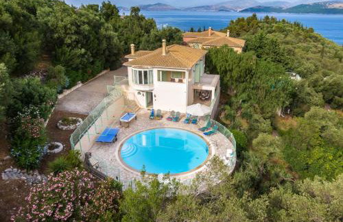 Kerasia Bay View Villa - Foto 2