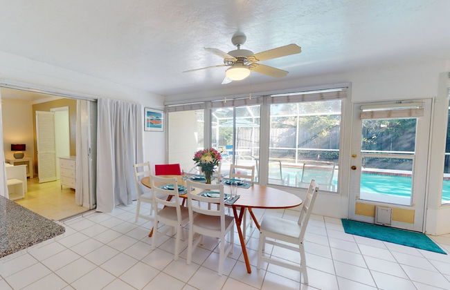 Sand Dollar Cottage - Photo 9