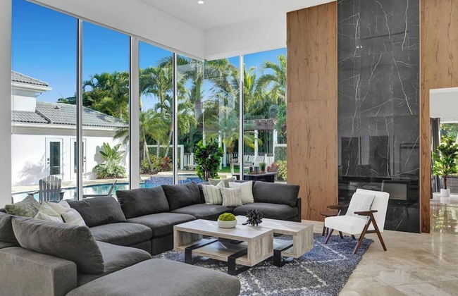 Sophia's Luxury Compound Resort w/ Heated Pool! - Foto 63