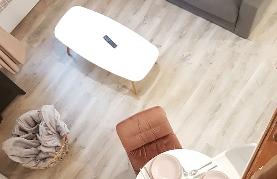 Home Sweet Home - Marais - Foto 35