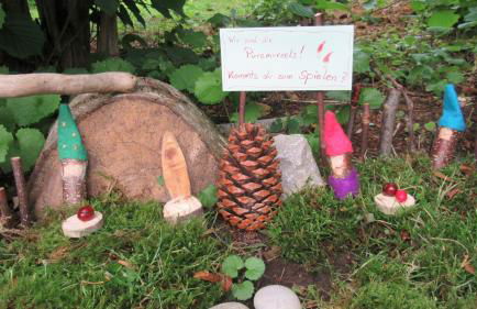 Familiennest Vogelwuid - Photo 28