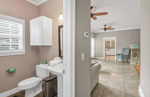 La La Lakehouse Sleeps 6 - Foto 42