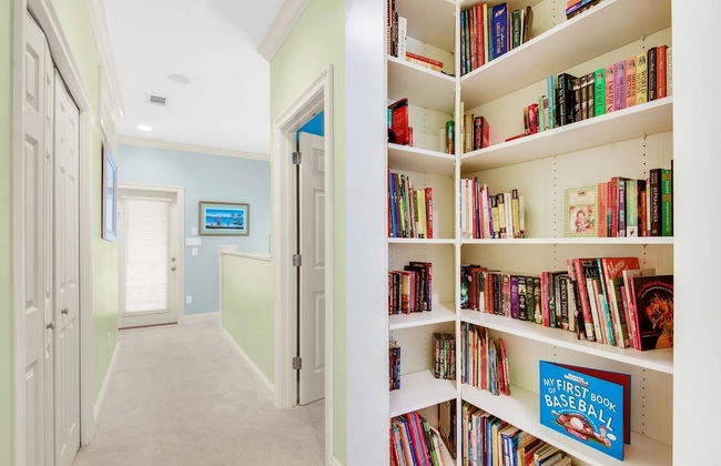 Blue Turtle Dreams - Foto 38