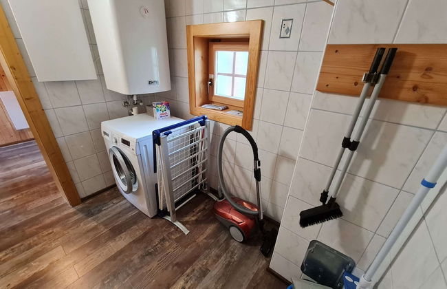 Apartment in Ebene Reichenau With Garden - Photo 21